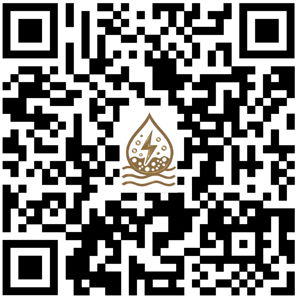 QR-код на канал в МАКС